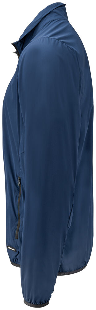 Cutter & Buck Men La Push Pro A1TQ Windjacke wasserfest  Herren
