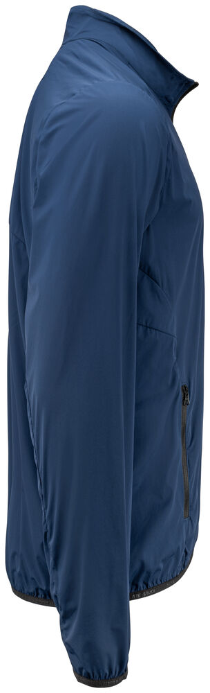 Cutter & Buck Men La Push Pro A1TQ Windjacke wasserfest  Herren