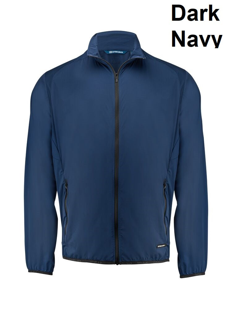 Cutter & Buck Men La Push Pro A1TQ Windjacke wasserfest  Herren