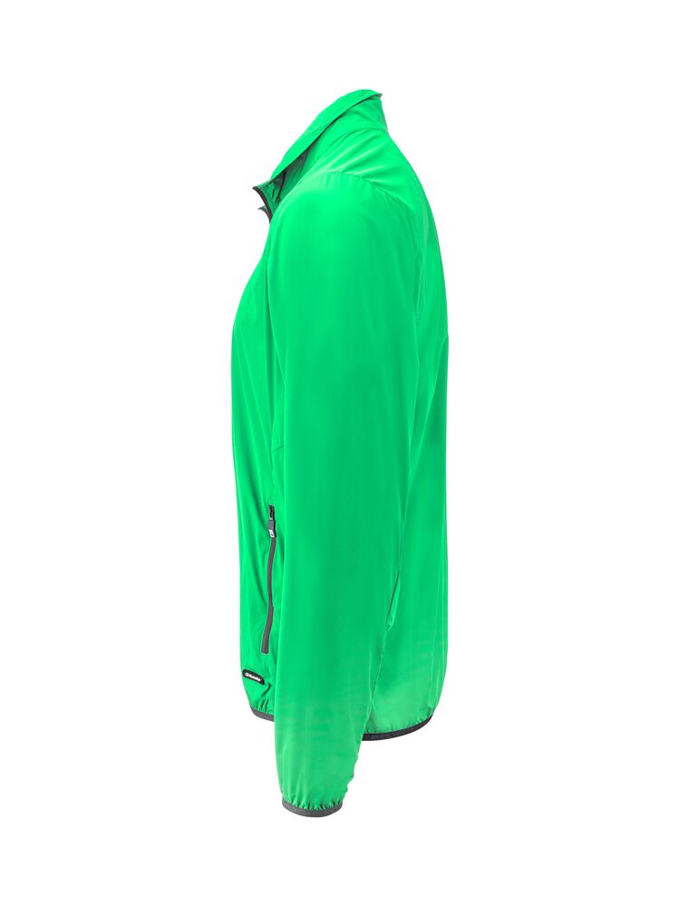 Cutter & Buck Men La Push Pro A1TQ Windjacke wasserfest  Herren