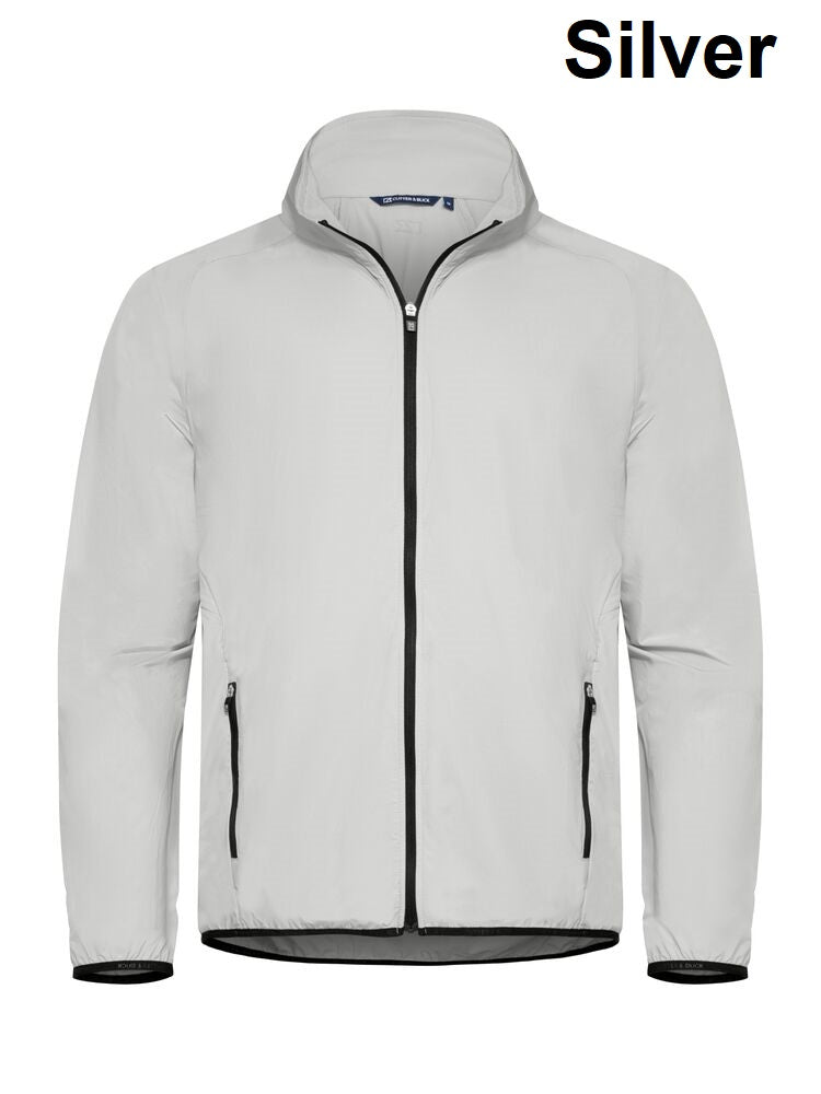 Cutter & Buck Men La Push Pro A1TQ Windjacke wasserfest  Herren