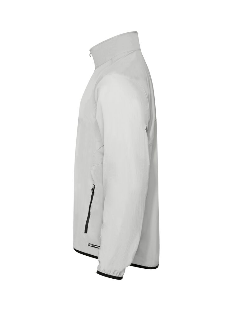 Cutter & Buck Men La Push Pro A1TQ Windjacke wasserfest  Herren