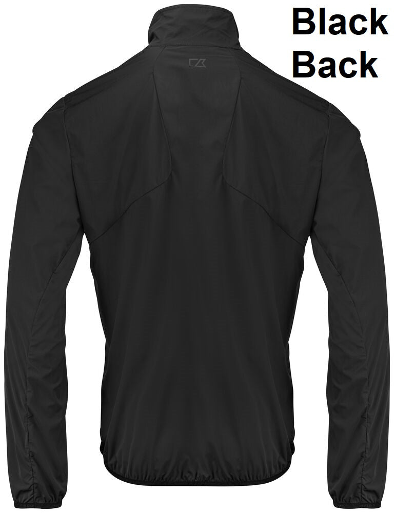 Cutter & Buck Men La Push Pro A1TQ Windjacke wasserfest  Herren