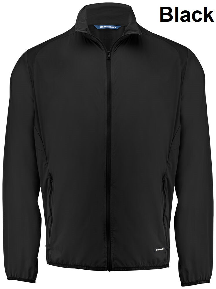 Cutter & Buck Men La Push Pro A1TQ Windjacke wasserfest  Herren