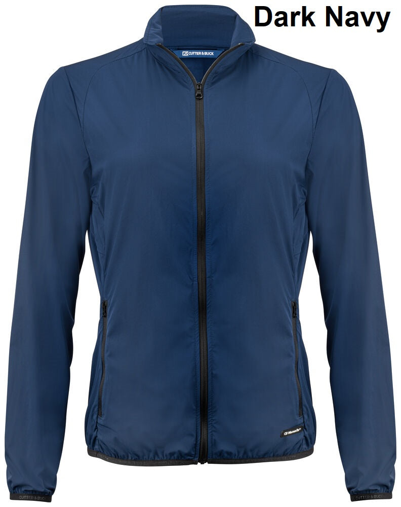 Cutter & Buck Ladies La Push Pro A1TQ Windjacke wasserfest  Damen