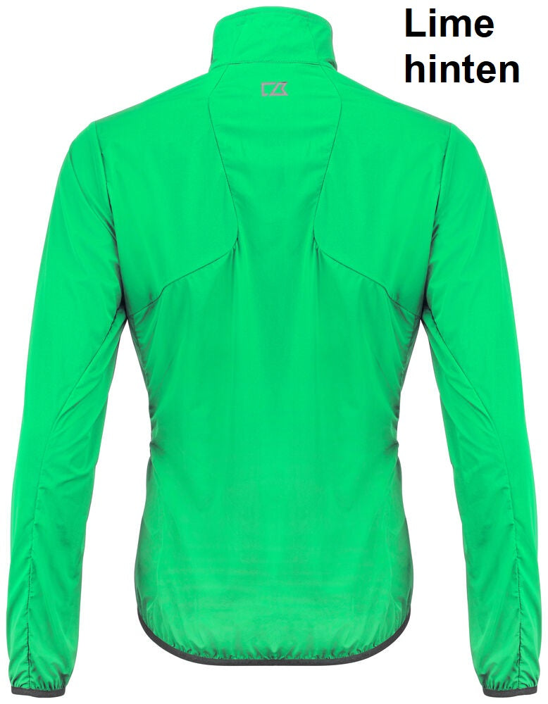 Cutter & Buck Ladies La Push Pro A1TQ Windjacke wasserfest  Damen