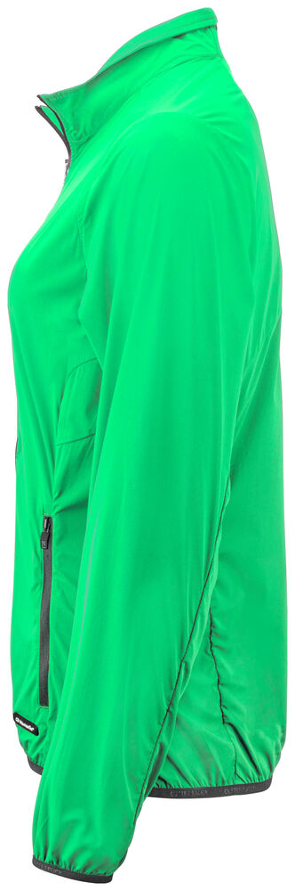 Cutter & Buck Ladies La Push Pro A1TQ Windjacke wasserfest  Damen