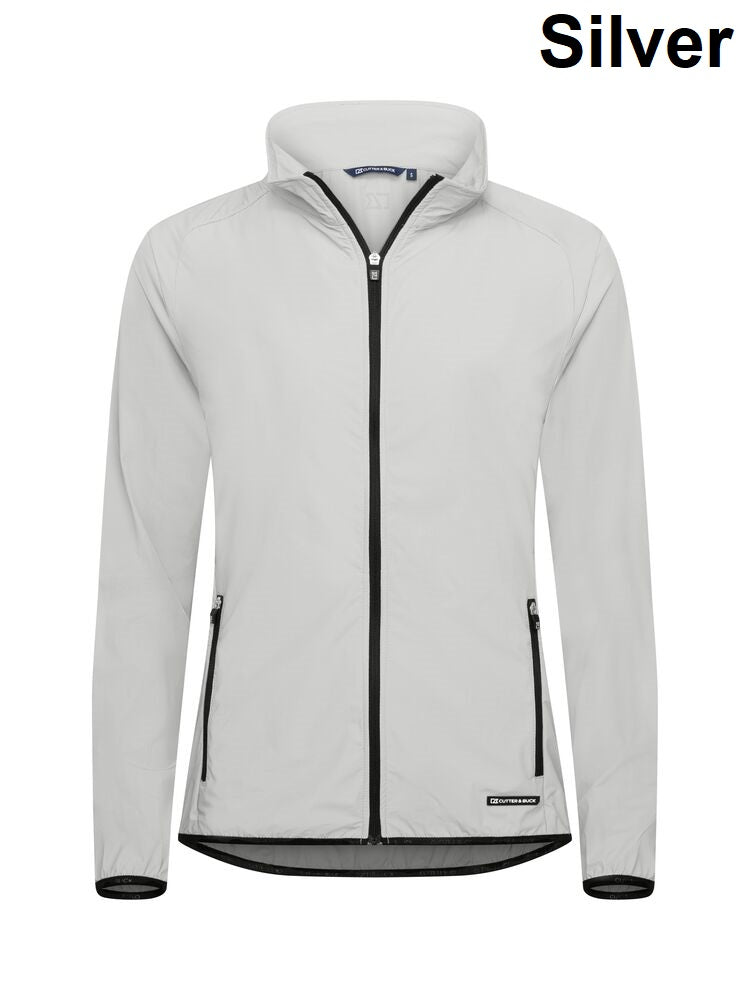 Cutter & Buck Ladies La Push Pro A1TQ Windjacke wasserfest  Damen