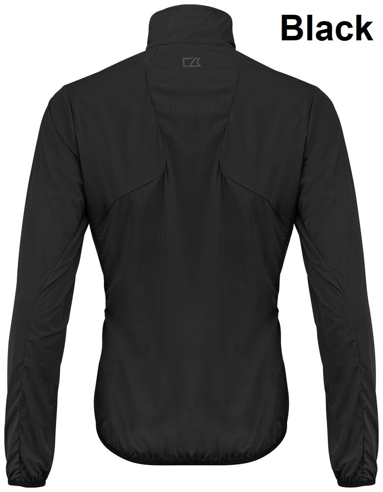 Cutter & Buck Ladies La Push Pro A1TQ Windjacke wasserfest  Damen