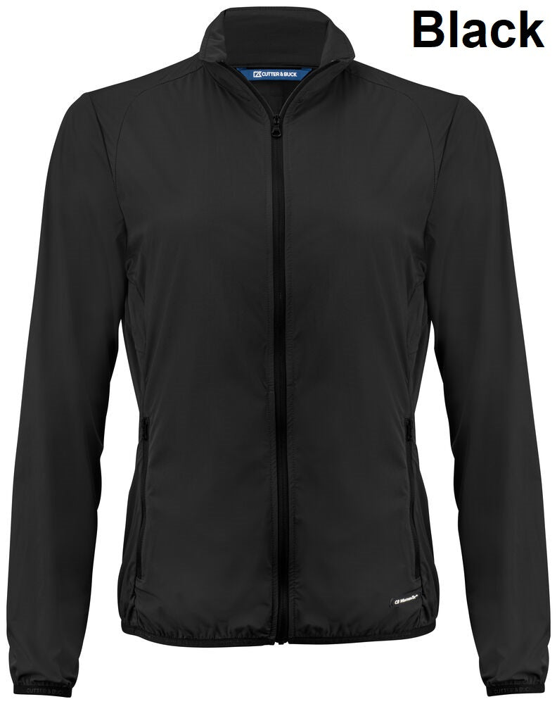 Cutter & Buck Ladies La Push Pro A1TQ Windjacke wasserfest  Damen