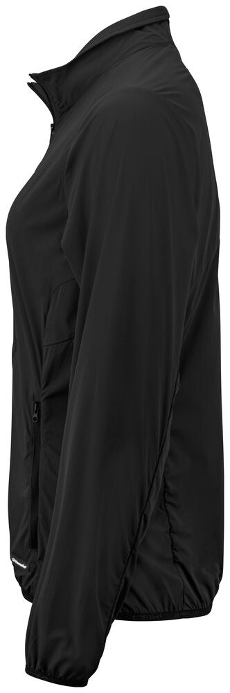 Cutter & Buck Ladies La Push Pro A1TQ Windjacke wasserfest  Damen