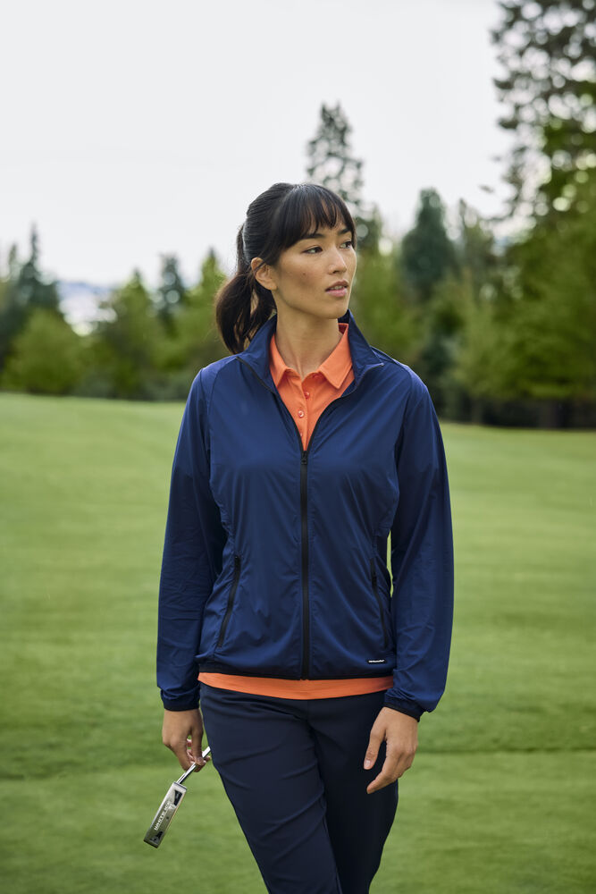 Cutter & Buck Oceanside Ladies Stretch Polo Damen Poloshirt