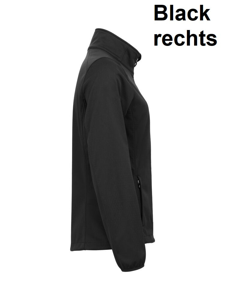 Cutter & Buck Oak Harbor Women Softshell Jacket A1TQ  Damen