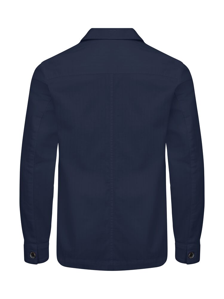 CUTTER & BUCK Ocean Park Jacket leichte Unisex Jacke