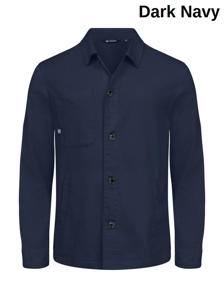 CUTTER & BUCK Ocean Park Jacket leichte Unisex Jacke