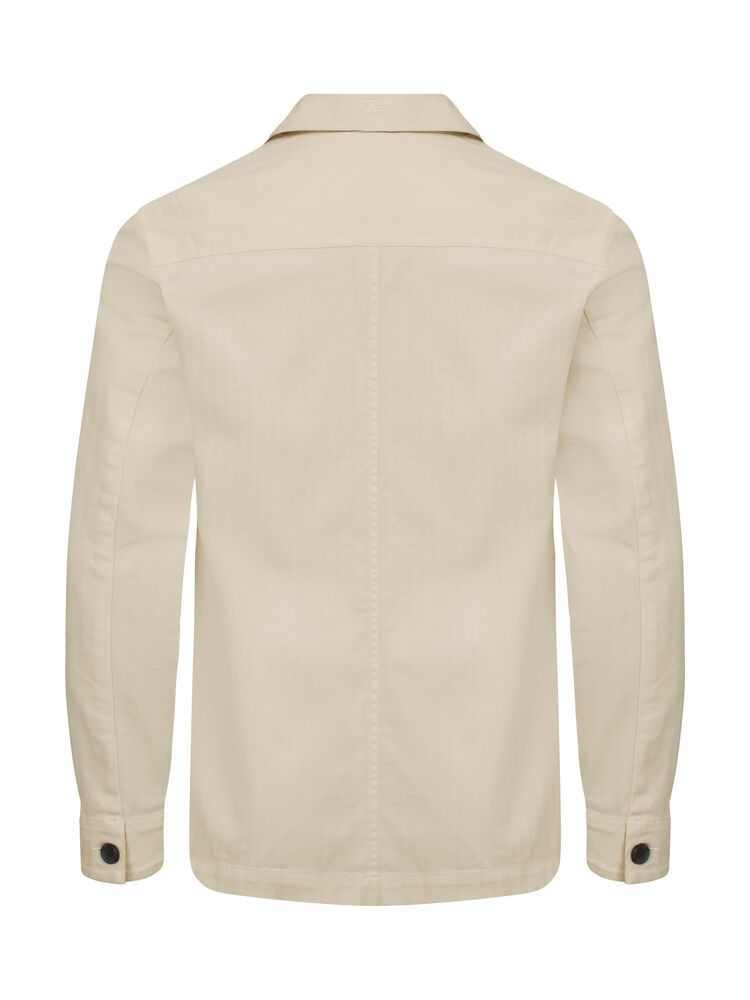 CUTTER & BUCK Ocean Park Jacket leichte Unisex Jacke