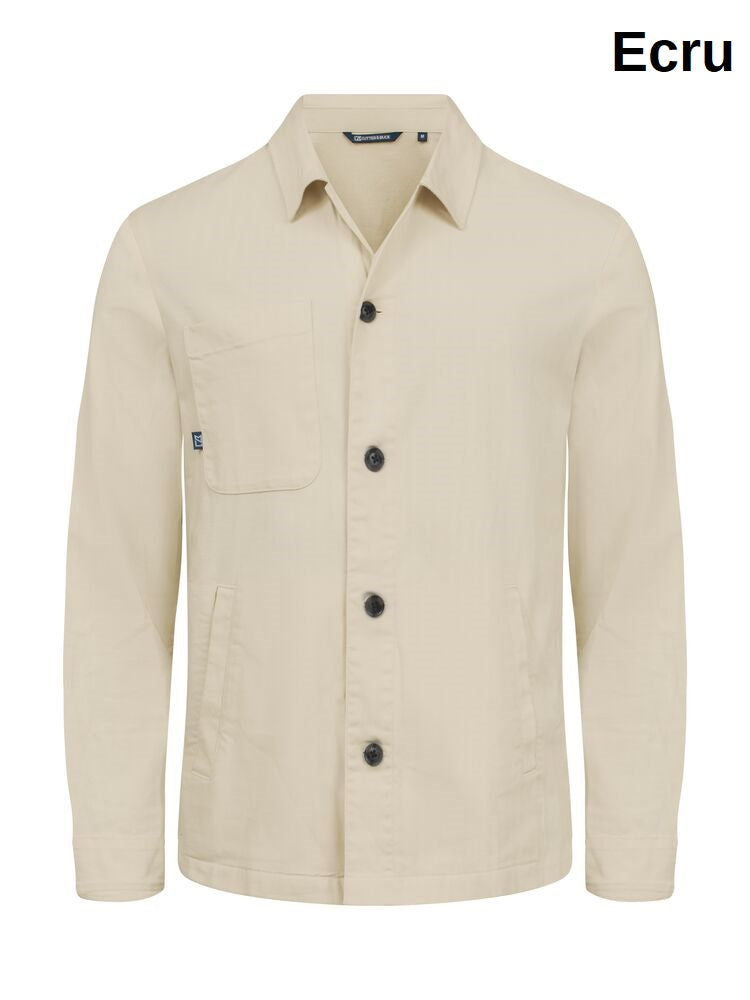 CUTTER & BUCK Ocean Park Jacket leichte Unisex Jacke