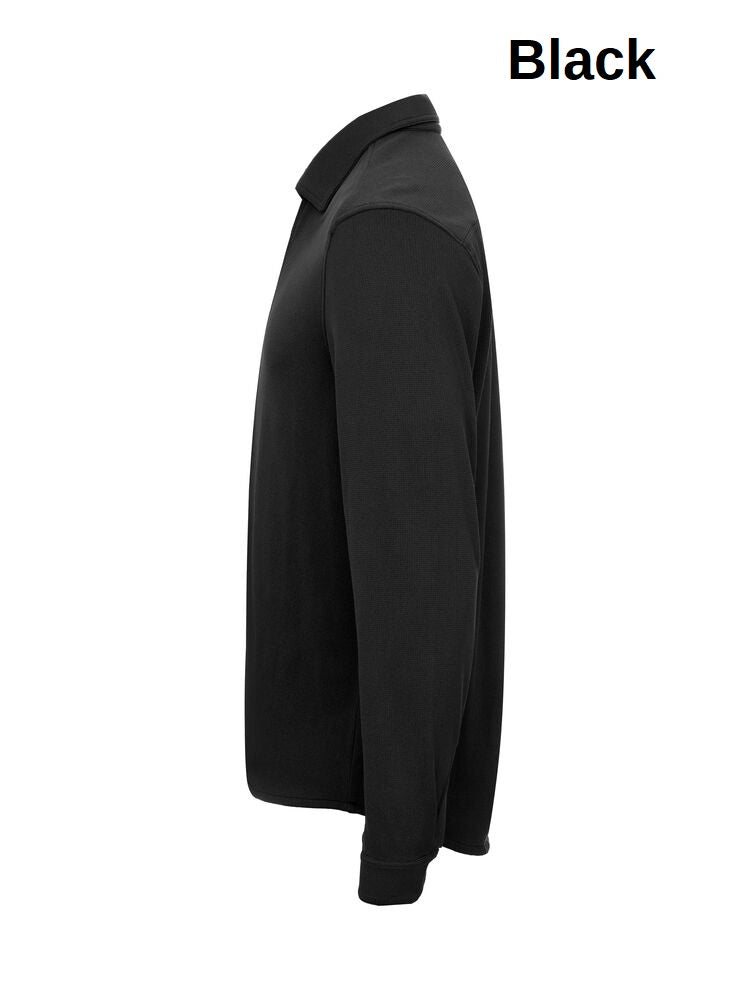 Cutter & Buck Advantage Leisure Shirt Lamgarm Herren Hemd