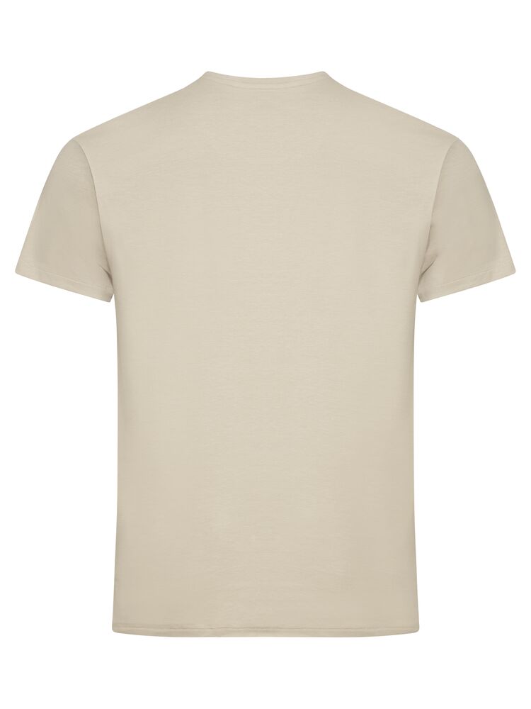 Cutter & Buck Manzanita Herren T-Shirt Roundneck 100 % Bio-Baumwolle