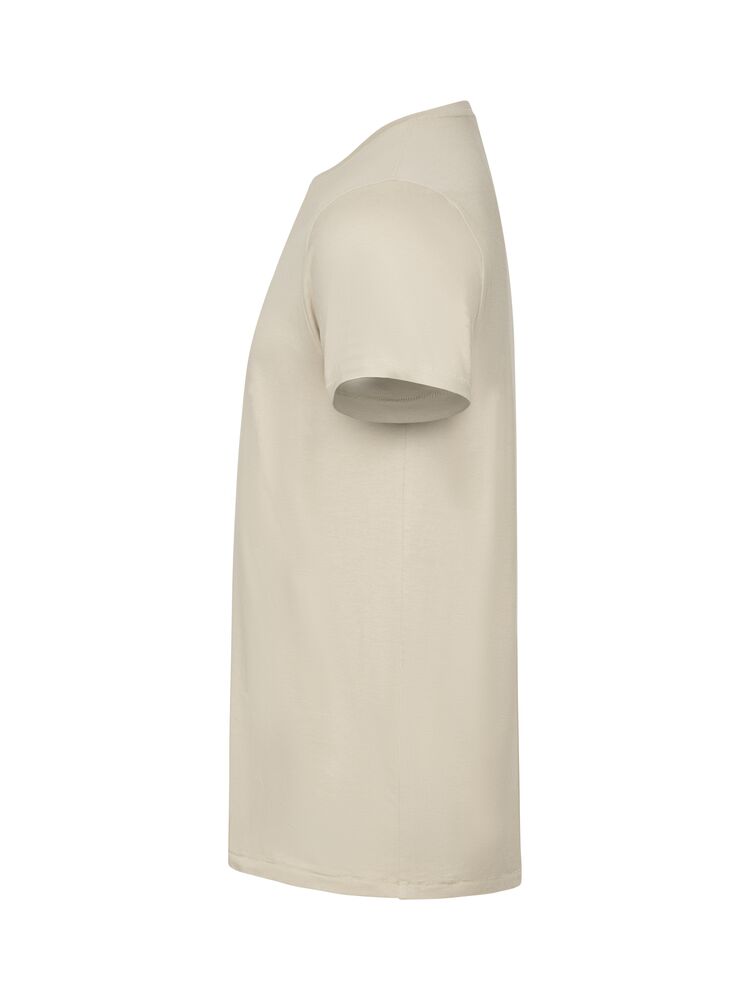 Cutter & Buck Manzanita Herren T-Shirt Roundneck 100 % Bio-Baumwolle