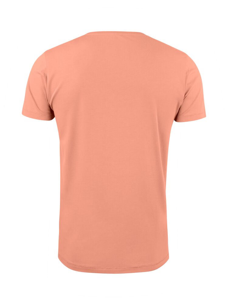 Cutter & Buck Manzanita Herren T-Shirt Roundneck 100 % Bio-Baumwolle