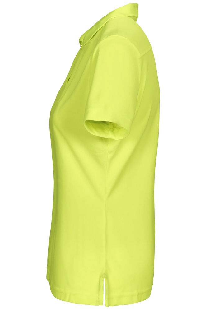 Cutter &amp; Buck Kelowna Performance Polo Ladies Polo Shirt Women