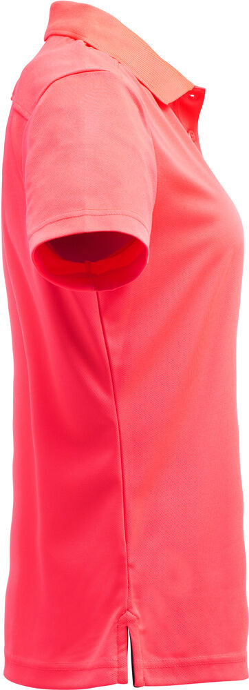 Cutter &amp; Buck Kelowna Performance Polo Ladies Polo Shirt Women
