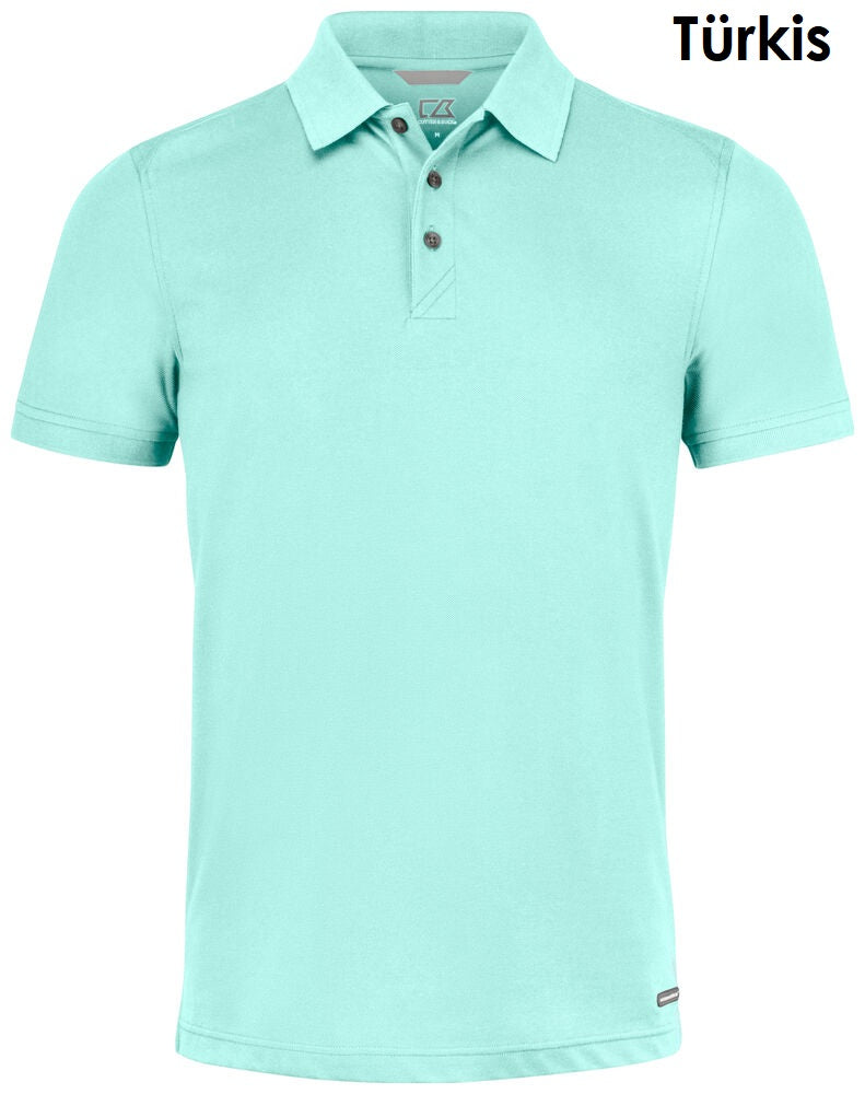 Cutter & Buck Men Advantage Polo Herren Poloshirt