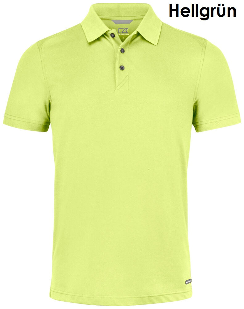Cutter & Buck Men Advantage Polo Herren Poloshirt