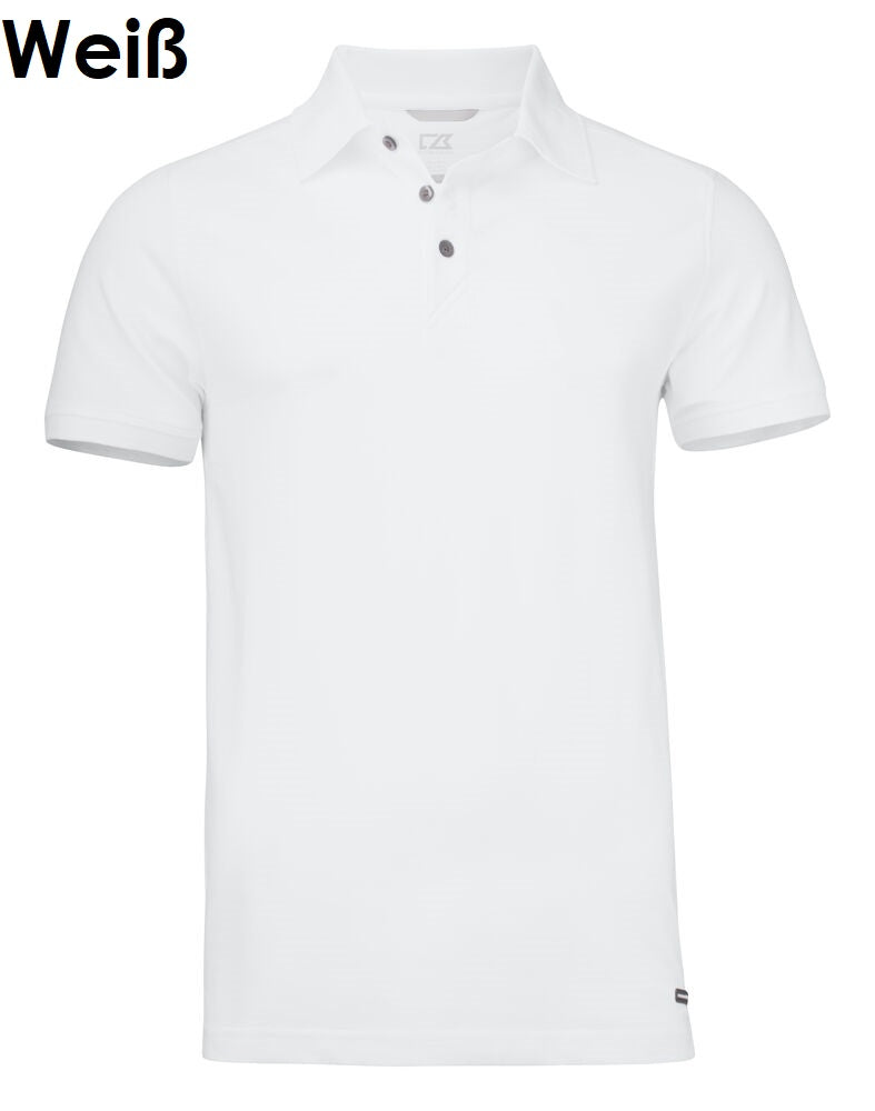 Cutter & Buck Men Advantage Polo Herren Poloshirt