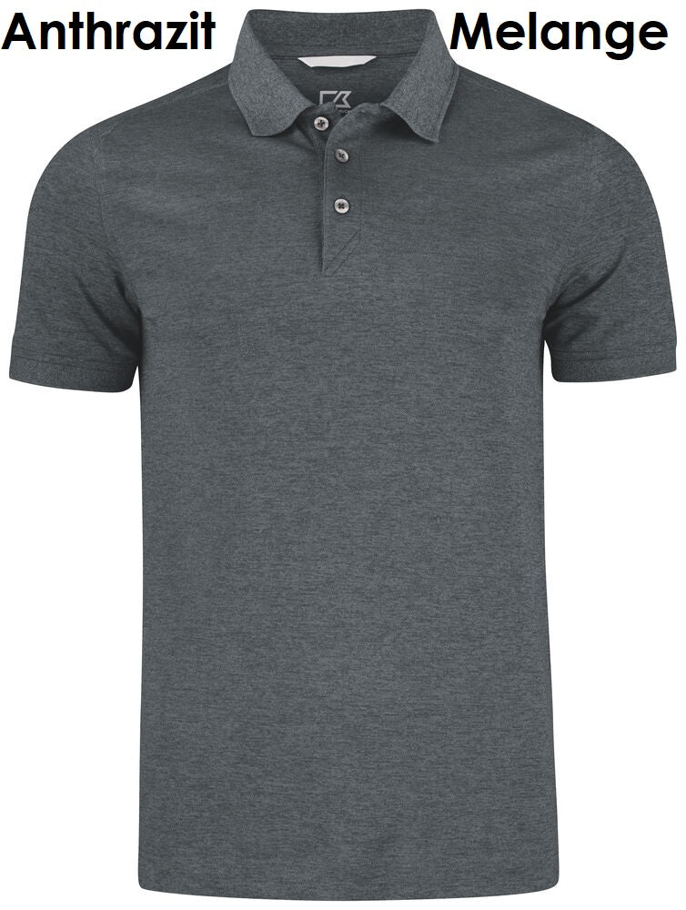 Cutter & Buck Men Advantage Polo Herren Poloshirt