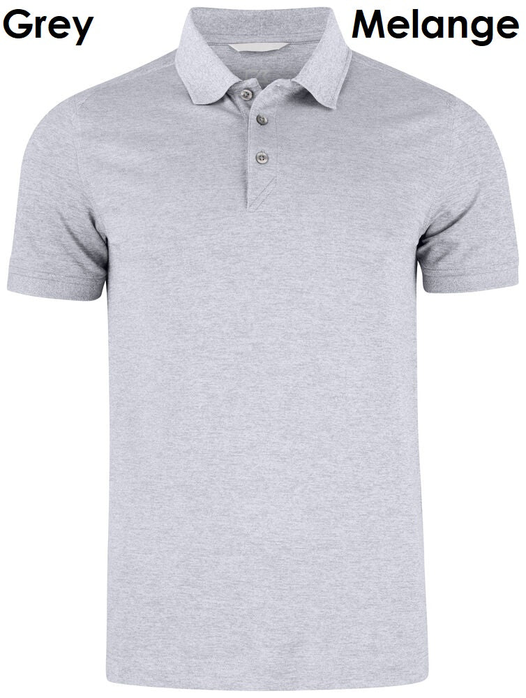 Cutter & Buck Men Advantage Polo Herren Poloshirt