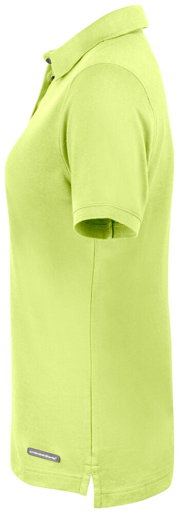 Cutter &amp; Buck Ladies Advantage Polo Women's polo shirt