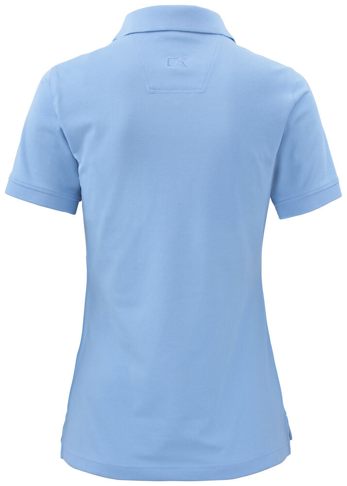Cutter &amp; Buck Ladies Advantage Polo Women's polo shirt