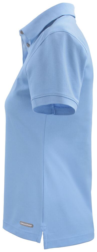 Cutter &amp; Buck Ladies Advantage Polo Women's polo shirt