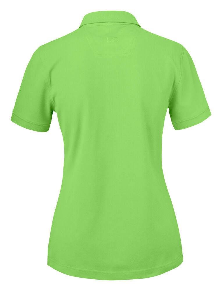Cutter &amp; Buck Ladies Advantage Polo Women's polo shirt