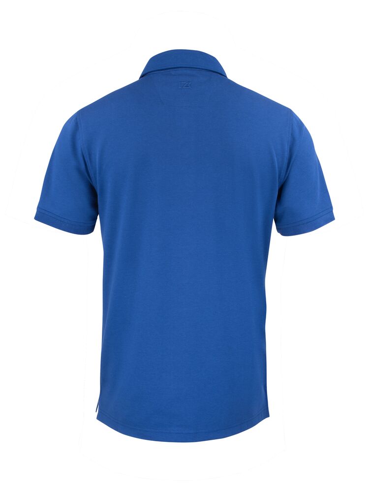 Cutter & Buck Men Advantage Premium Polo Herren Poloshirt