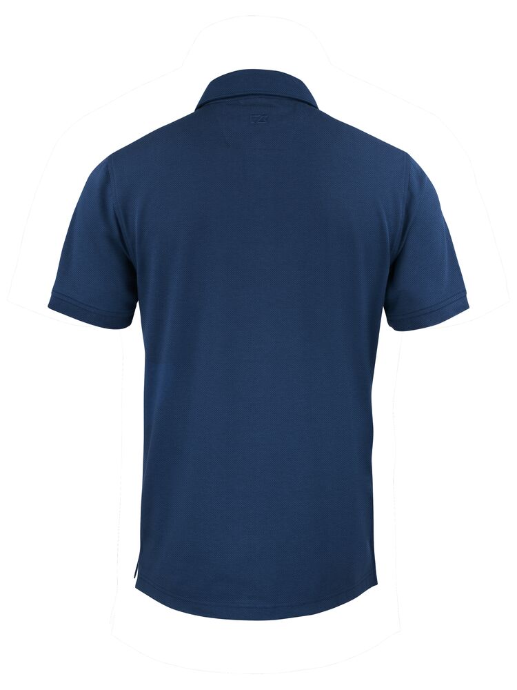Cutter & Buck Men Advantage Premium Polo Herren Poloshirt