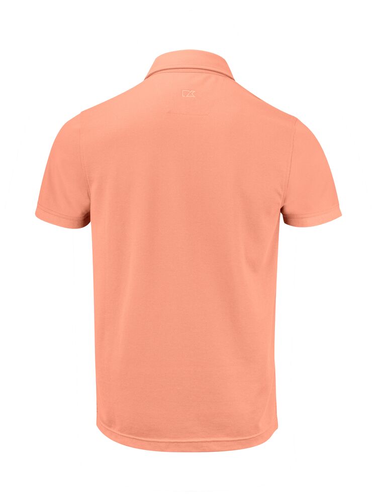 Cutter & Buck Men Advantage Premium Polo Herren Poloshirt