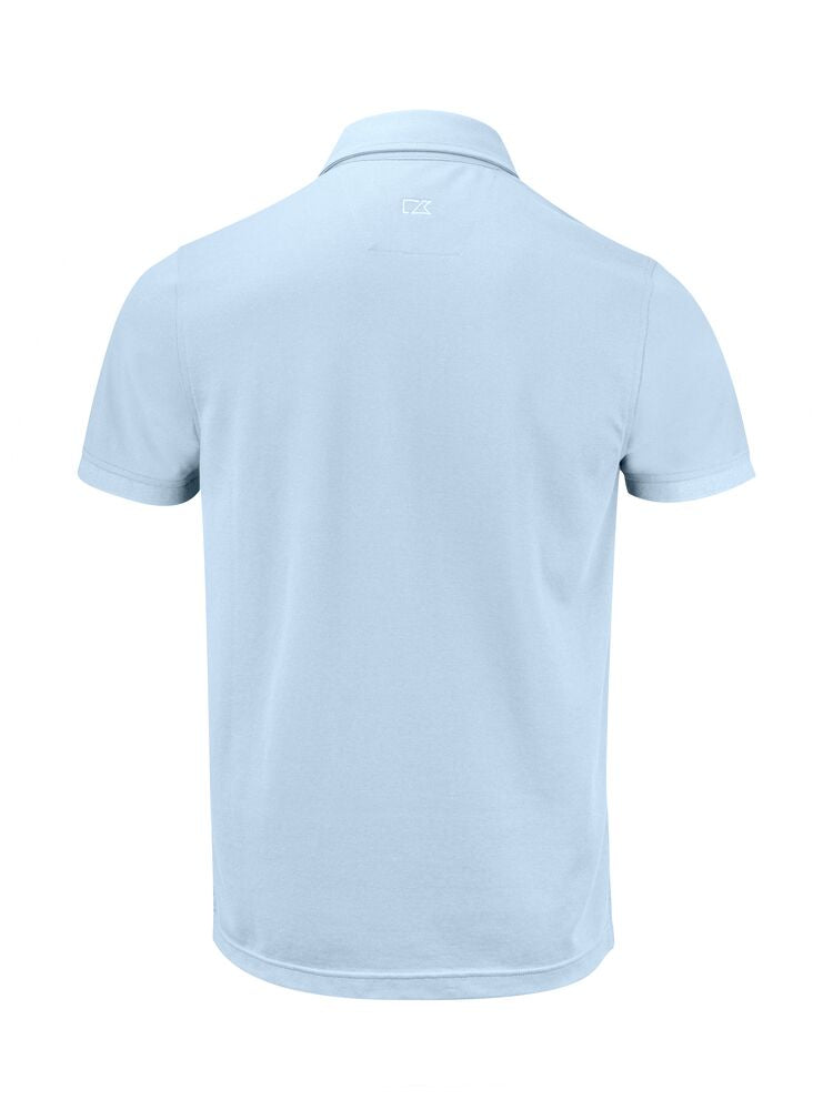 Cutter & Buck Men Advantage Premium Polo Herren Poloshirt