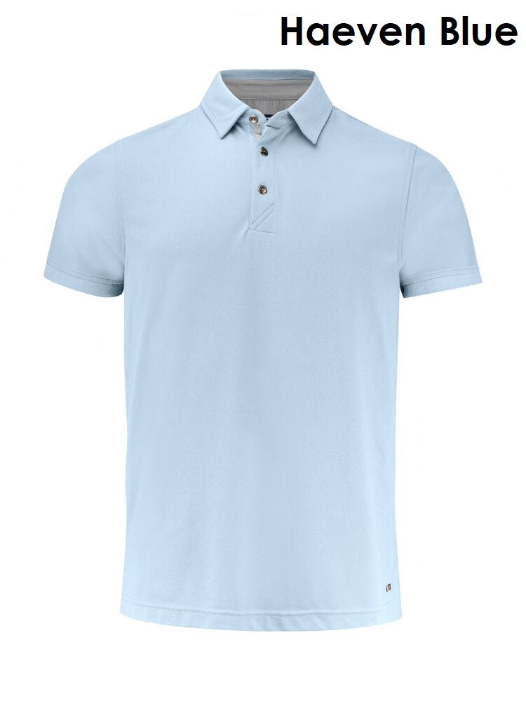 Cutter & Buck Men Advantage Premium Polo Herren Poloshirt