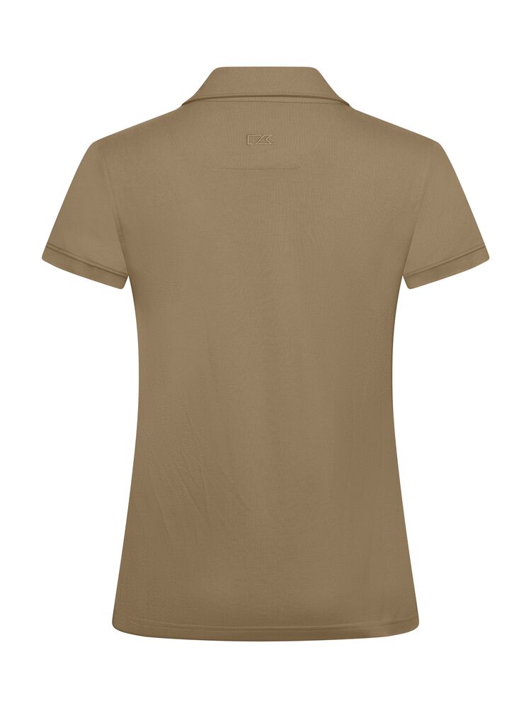 Cutter & Buck Advantage Premium Polo Damen Poloshirt