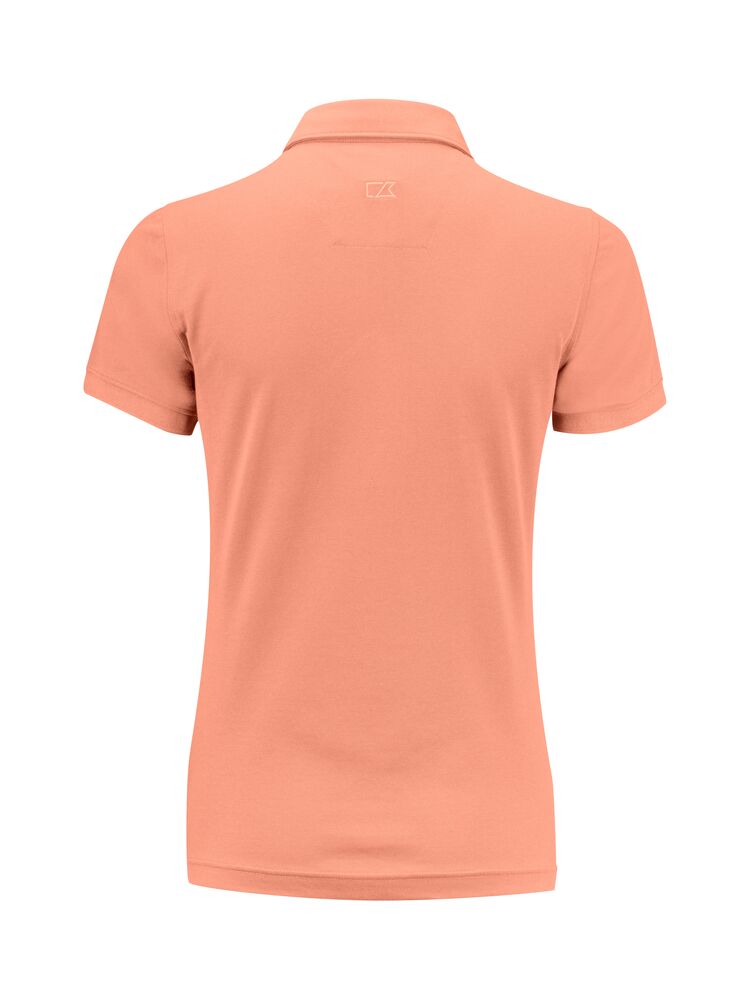 Cutter & Buck Advantage Premium Polo Damen Poloshirt