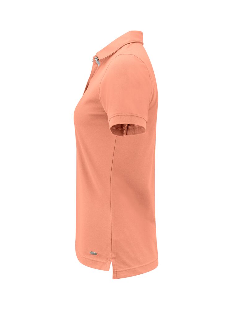 Cutter & Buck Advantage Premium Polo Damen Poloshirt