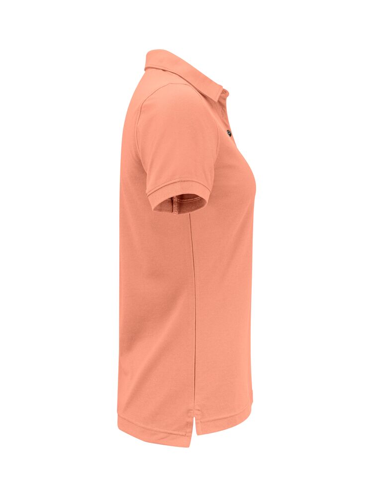 Cutter & Buck Advantage Premium Polo Damen Poloshirt