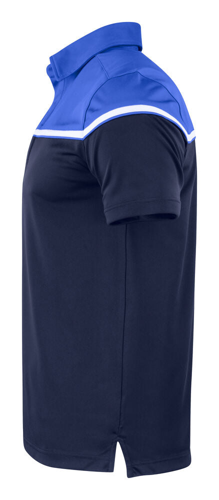 Cutter &amp; Buck Seabeck poloshirt voor heren