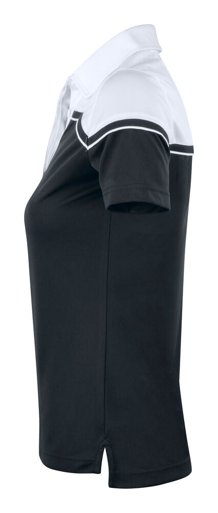 Cutter & Buck Seabeck Polo Ladies Poloshirt
