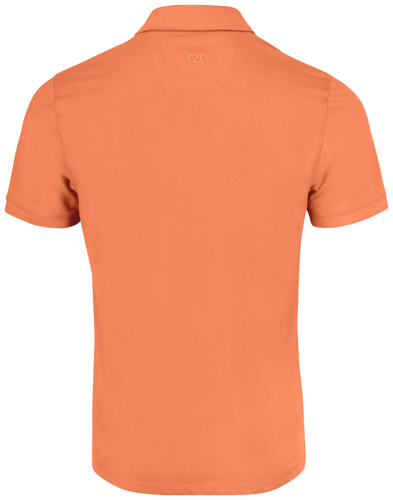 Cutter & Buck Oceanside Men Stretch Polo Herren Poloshirt