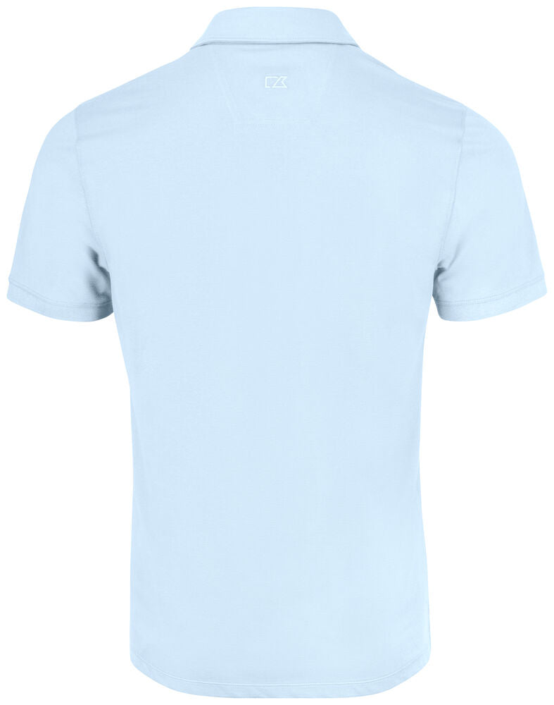 Cutter & Buck Oceanside Men Stretch Polo Herren Poloshirt