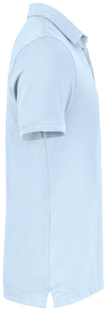Cutter & Buck Oceanside Men Stretch Polo Herren Poloshirt